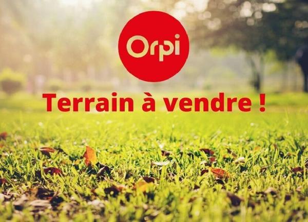 Terrain à vendre    Clairvaux-d'Aveyron