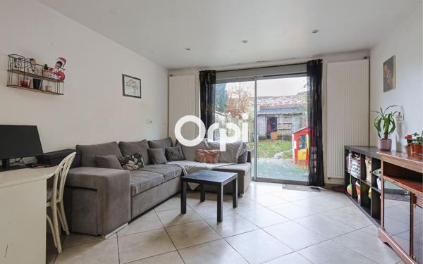 Maison à vendre    4 pièces • 100 m2 Roubaix