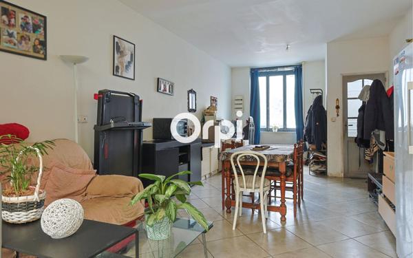 Maison à vendre    4 pièces • 100 m2 Roubaix