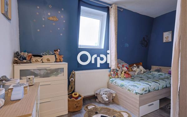 Maison à vendre    4 pièces • 100 m2 Roubaix