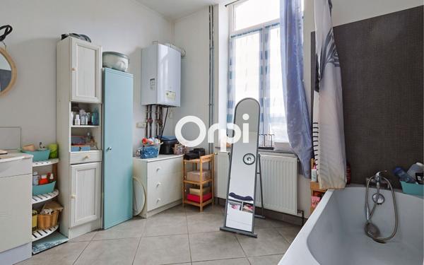 Maison à vendre    4 pièces • 100 m2 Roubaix