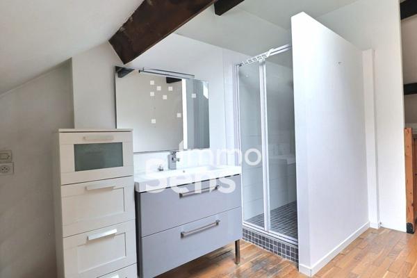 Vente appartement - Lille VIEUX LILLE