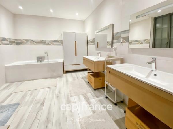Maison à vendre 7 pièces MANTES LA JOLIE (78)