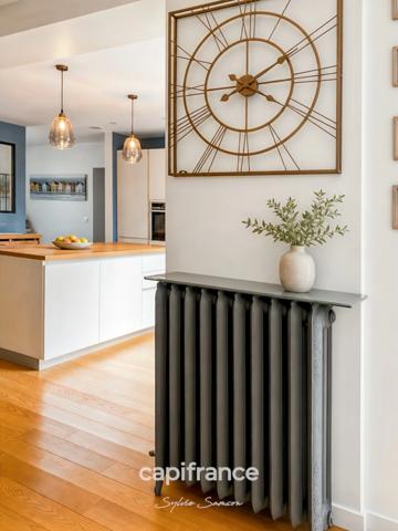 Maison à vendre 7 pièces MANTES LA JOLIE (78)