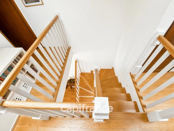 Maison à vendre 7 pièces MANTES LA JOLIE (78)