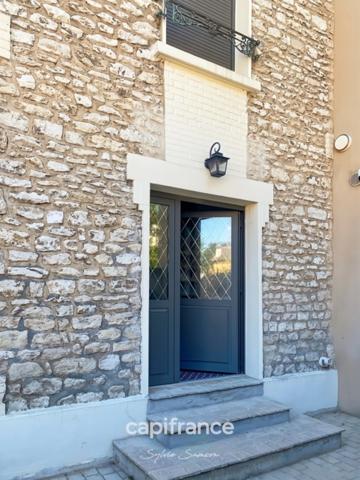Maison à vendre 7 pièces MANTES LA JOLIE (78)