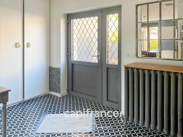 Maison à vendre 7 pièces MANTES LA JOLIE (78)