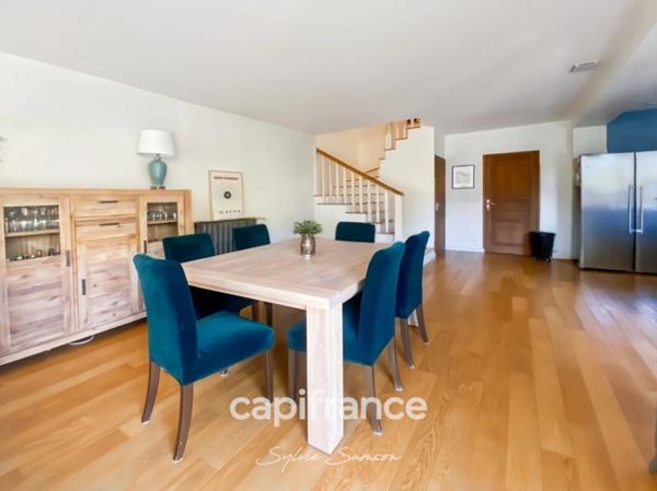 Maison à vendre 7 pièces MANTES LA JOLIE (78)