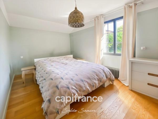 Maison à vendre 7 pièces MANTES LA JOLIE (78)