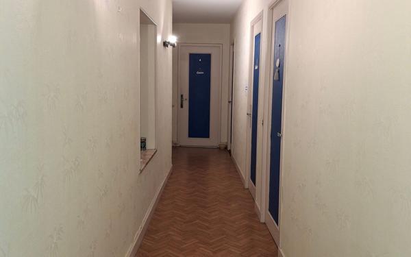 Maison à vendre    4 pièces •  Mazamet