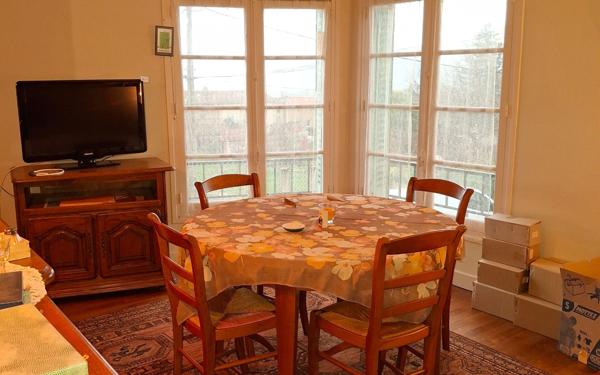 Maison à vendre    4 pièces •  Mazamet