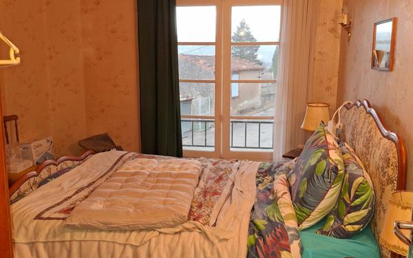 Maison à vendre    4 pièces •  Mazamet