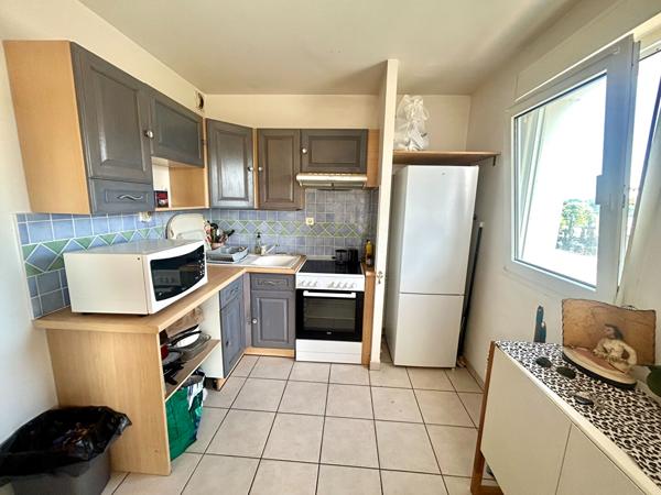 Appartement vue mer Fouras 2 pièce(s) 36 m2 Fouras Appartement vue mer Fouras 2 pièce(s) 36 m2 Fouras