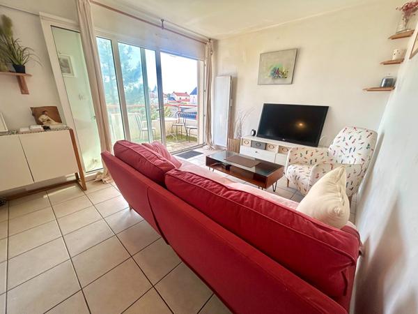 Appartement vue mer Fouras 2 pièce(s) 36 m2 Fouras Appartement vue mer Fouras 2 pièce(s) 36 m2 Fouras