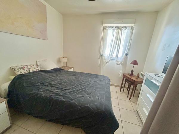 Appartement vue mer Fouras 2 pièce(s) 36 m2 Fouras Appartement vue mer Fouras 2 pièce(s) 36 m2 Fouras