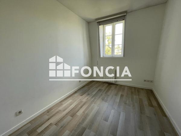 Location Appartement 3 pièces 61.91 m² - 64 AVENUE DU MARECHAL MAUNOURY Chartres 28000