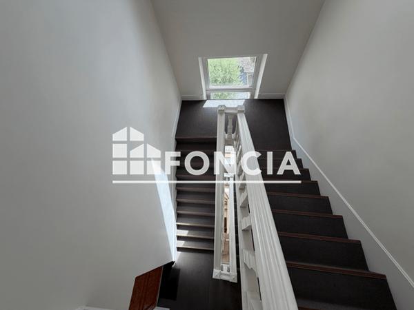 Location Appartement 3 pièces 61.91 m² - 64 AVENUE DU MARECHAL MAUNOURY Chartres 28000