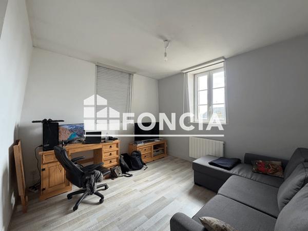 Location Appartement 3 pièces 61.91 m² - 64 AVENUE DU MARECHAL MAUNOURY Chartres 28000