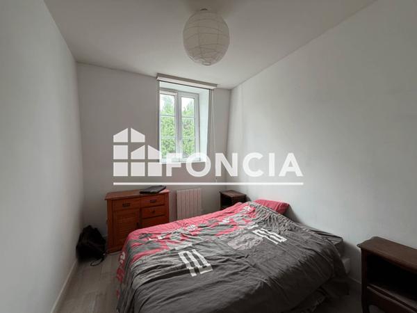 Location Appartement 3 pièces 61.91 m² - 64 AVENUE DU MARECHAL MAUNOURY Chartres 28000
