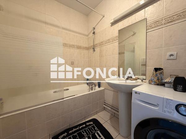 Location Appartement 3 pièces 61.91 m² - 64 AVENUE DU MARECHAL MAUNOURY Chartres 28000