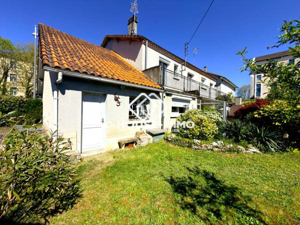 Maison à vendre 6 pièces de 144 m²