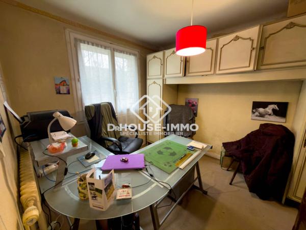 Maison à vendre 6 pièces de 144 m²