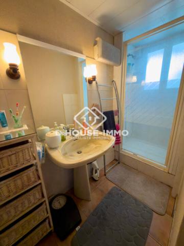 Maison à vendre 6 pièces de 144 m²