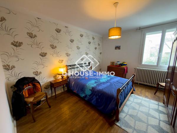 Maison à vendre 6 pièces de 144 m²