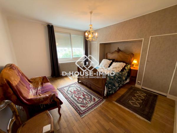 Maison à vendre 6 pièces de 144 m²