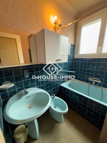 Maison à vendre 6 pièces de 144 m²