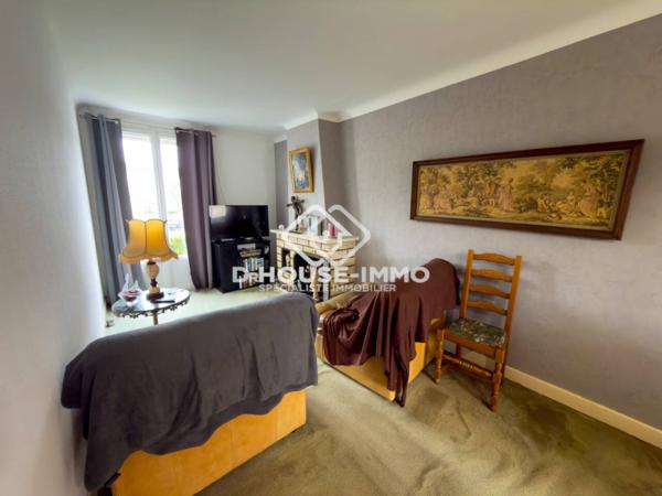 Maison à vendre 6 pièces de 144 m²