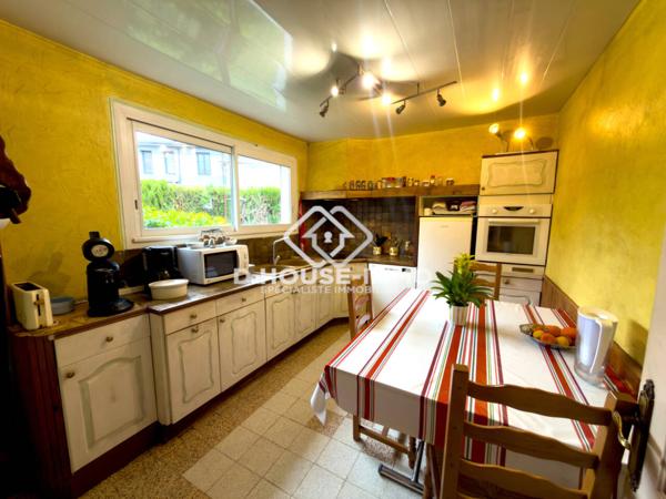 Maison à vendre 6 pièces de 144 m²