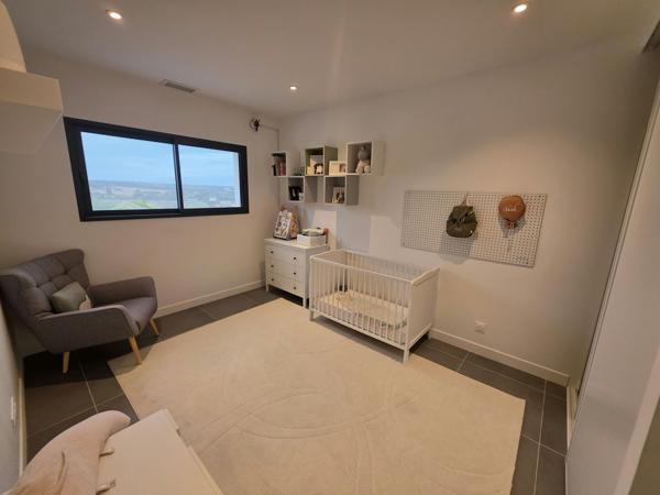 Magnifique maison T5 de 166 m² avec piscine et sous-sol complet – Gragnague - Gragnague (31380)