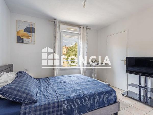 À vendre Appartement 3 pièces 61.73 m² - La Seyne-sur-mer 83500