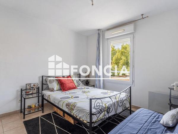 À vendre Appartement 3 pièces 61.73 m² - La Seyne-sur-mer 83500