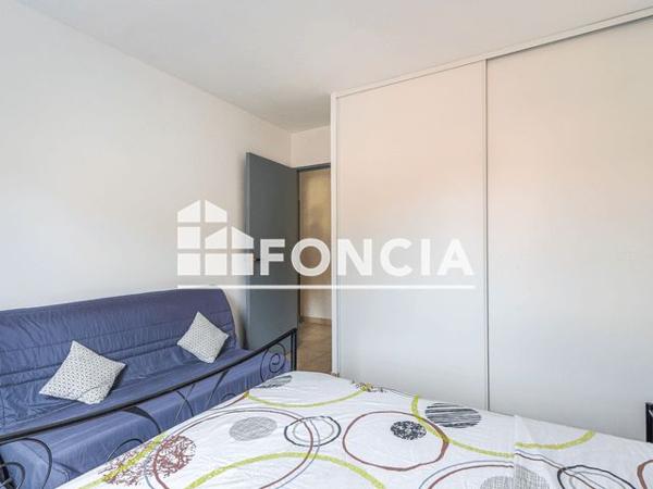 À vendre Appartement 3 pièces 61.73 m² - La Seyne-sur-mer 83500