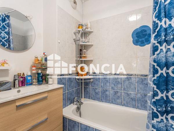 À vendre Appartement 3 pièces 61.73 m² - La Seyne-sur-mer 83500