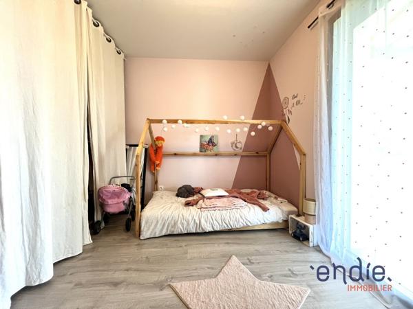 Achat vente Maison Montamisé