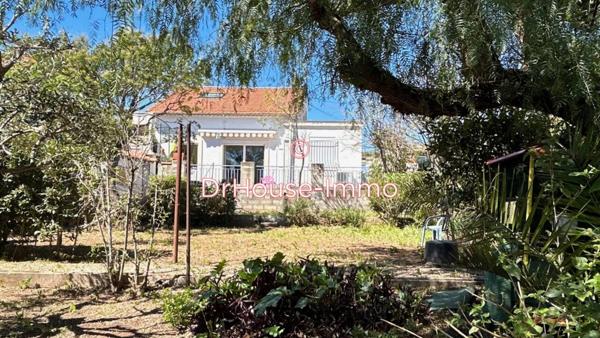 Maison à vendre 5 pièces de 112 m²