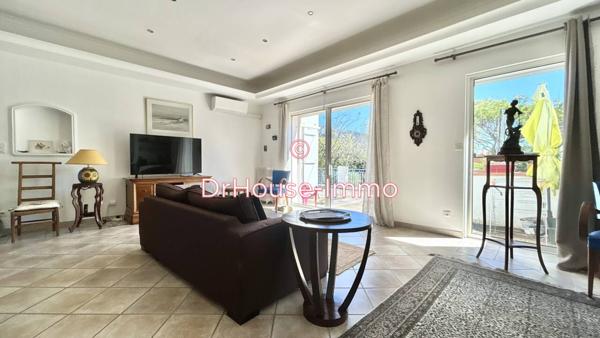 Maison à vendre 5 pièces de 112 m²