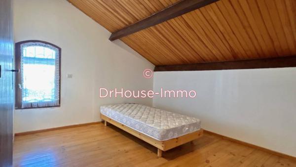 Maison à vendre 5 pièces de 112 m²