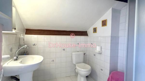 Maison à vendre 5 pièces de 112 m²