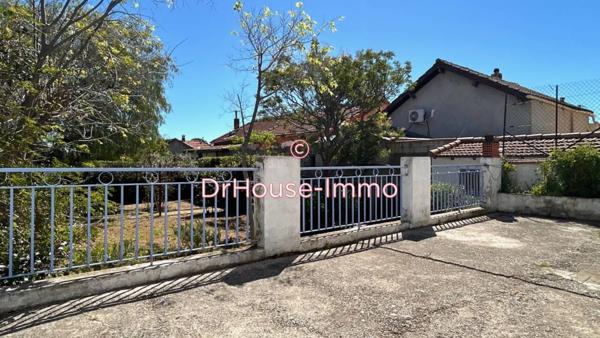 Maison à vendre 5 pièces de 112 m²
