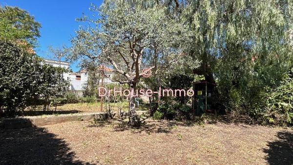 Maison à vendre 5 pièces de 112 m²