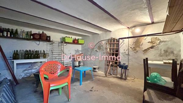 Maison à vendre 5 pièces de 112 m²