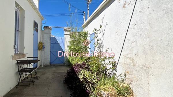 Maison à vendre 5 pièces de 112 m²
