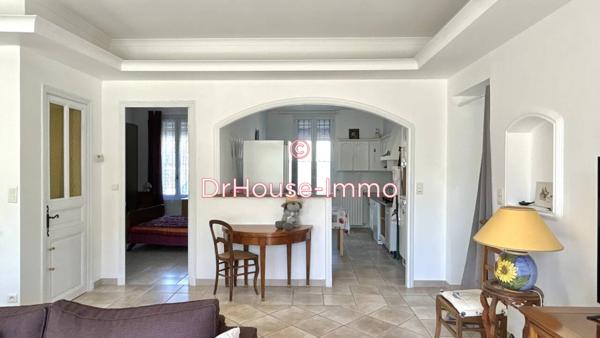 Maison à vendre 5 pièces de 112 m²