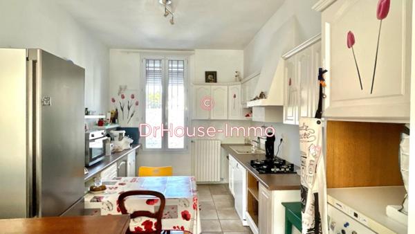Maison à vendre 5 pièces de 112 m²