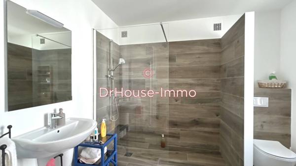 Maison à vendre 5 pièces de 112 m²