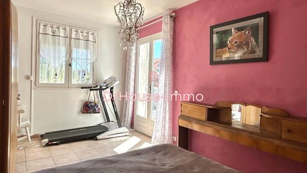 Maison à vendre 5 pièces de 112 m²